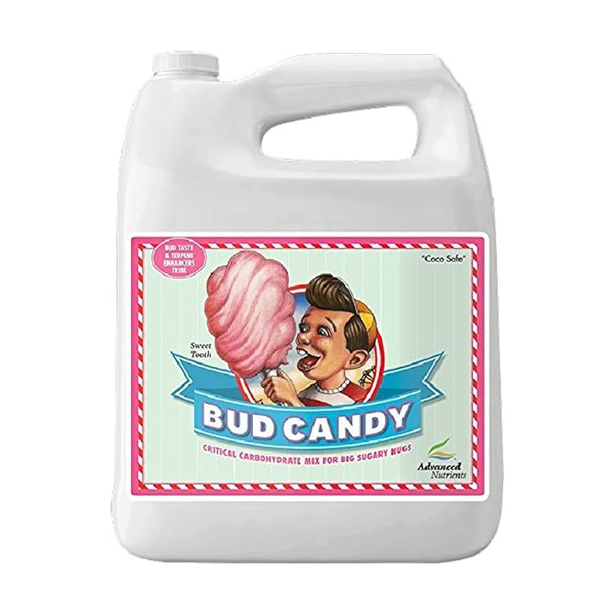 その他 advanced nutrients BUDcandy Bud Candy® | Bud Sweetener by Advanced Nutrients